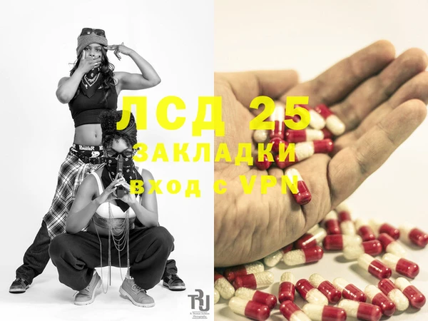 индика Алексеевка